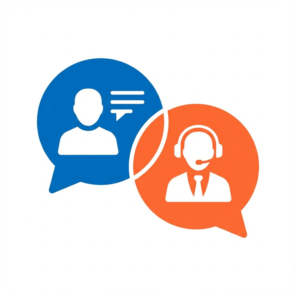 変化を見逃す不安