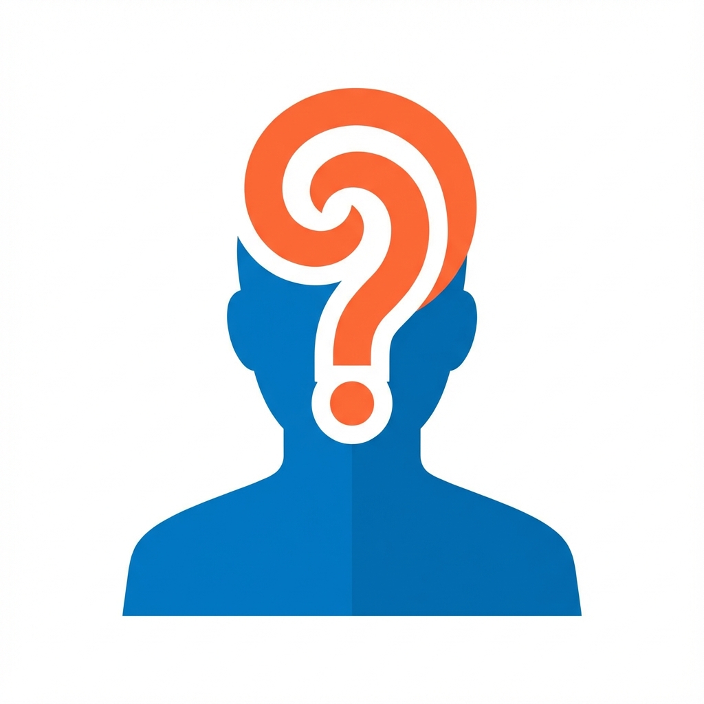 漠然とした不安